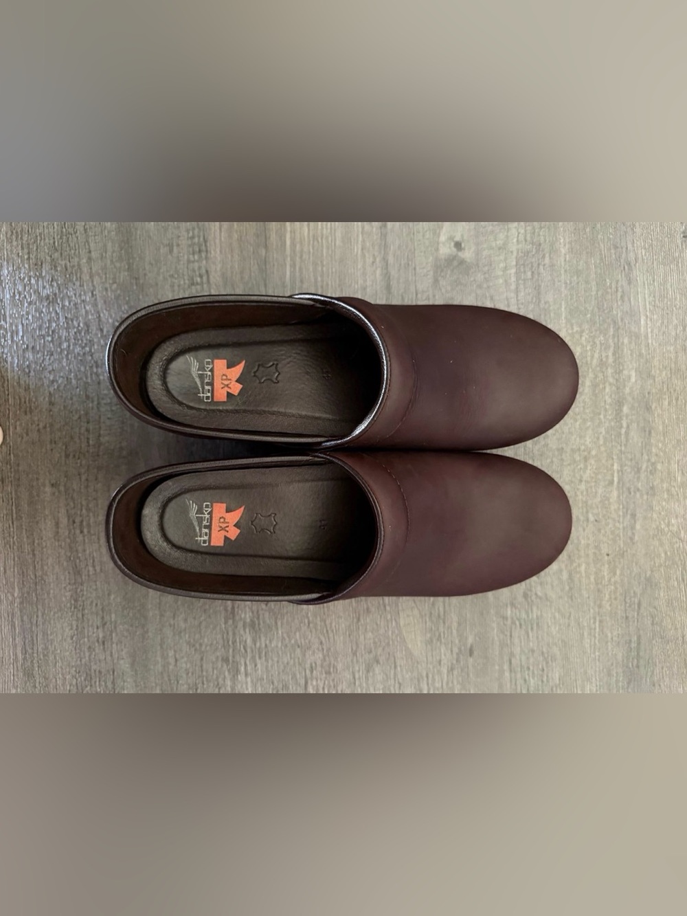 Dansko XP Clogs - Picture 2 of 6